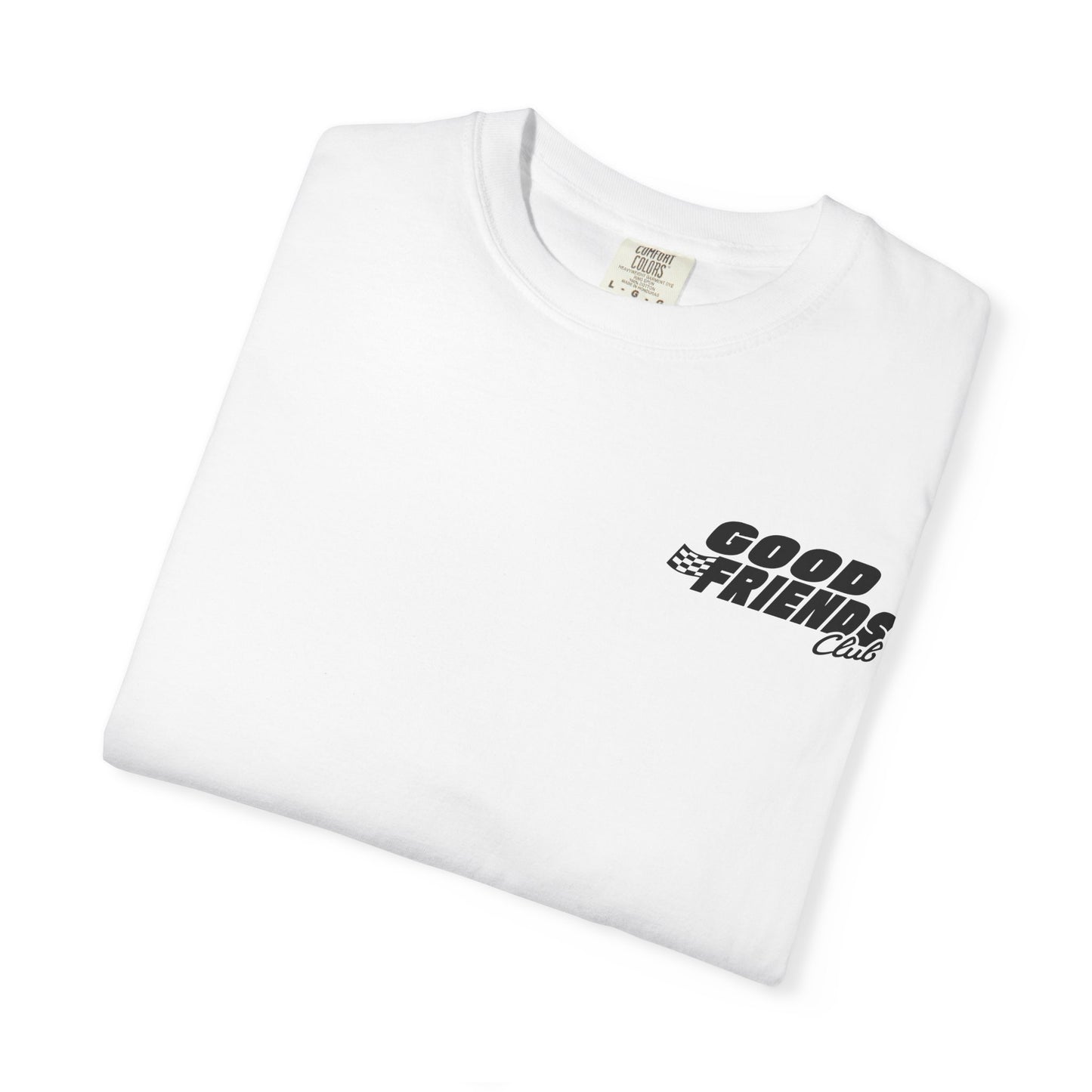 Speedway T-shirt