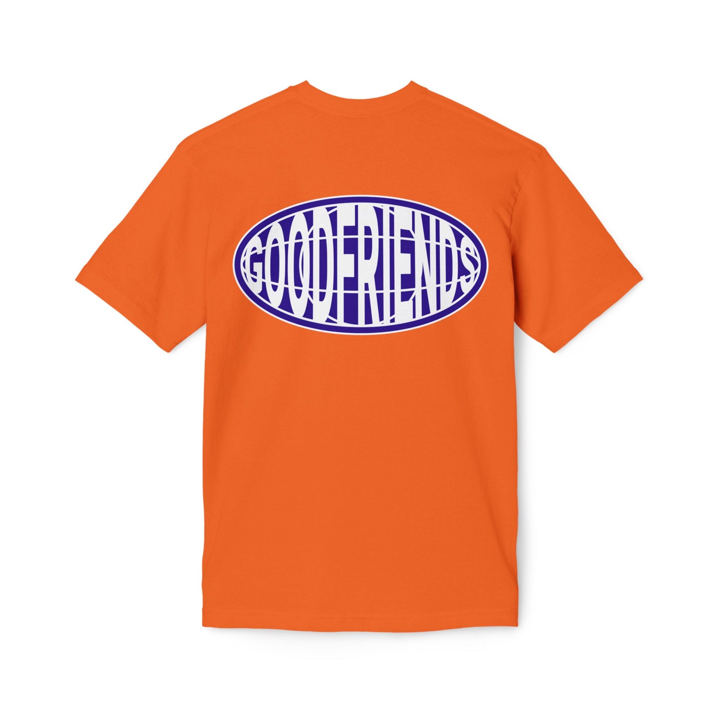 Worldwide T-Shirt