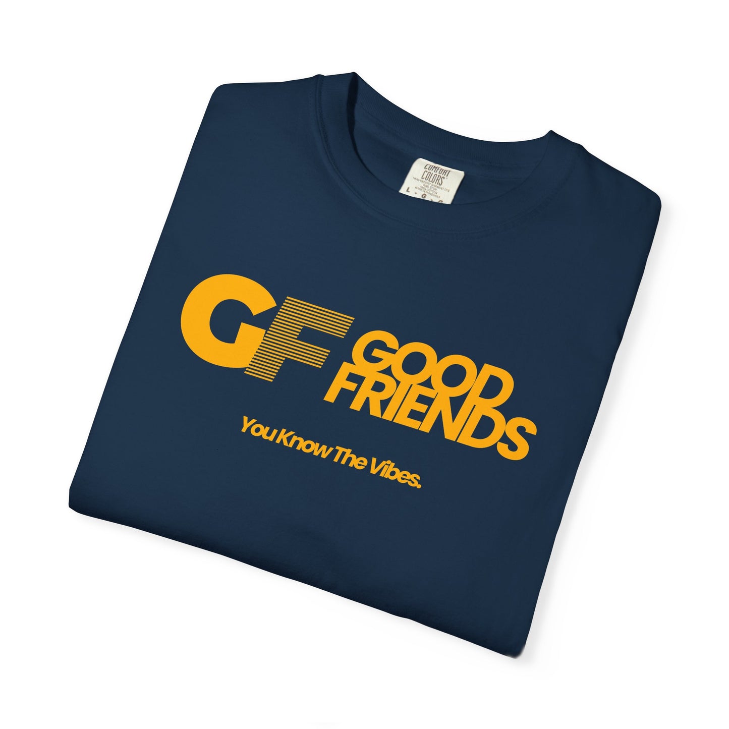 Good Vibes T-shirt