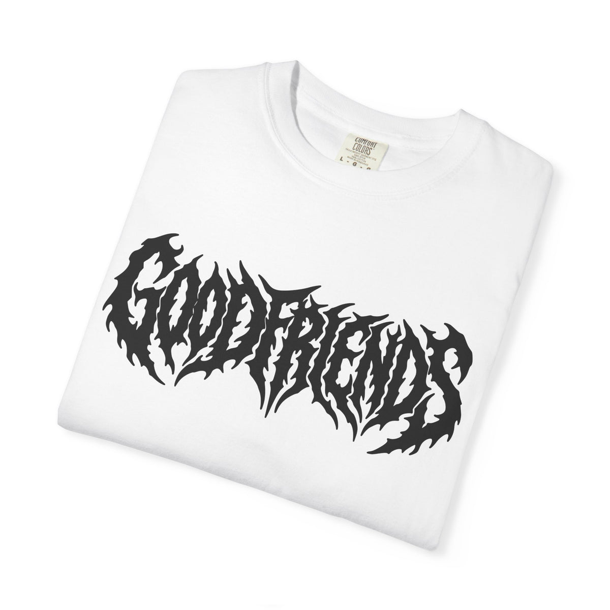 Band Tee