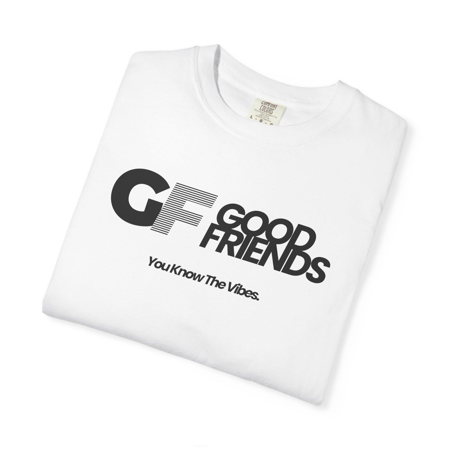Good Vibes T-shirt