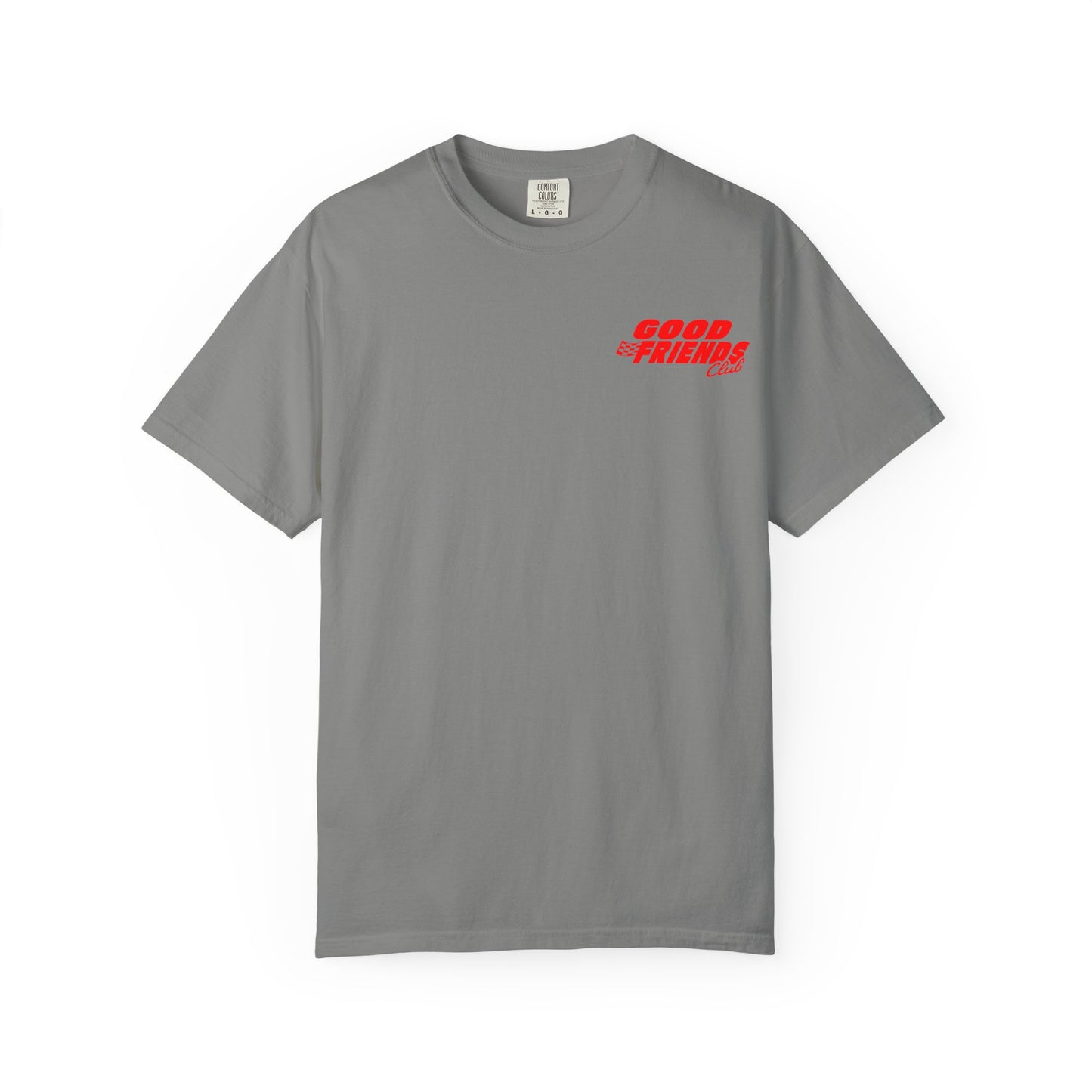 Speedway T-shirt