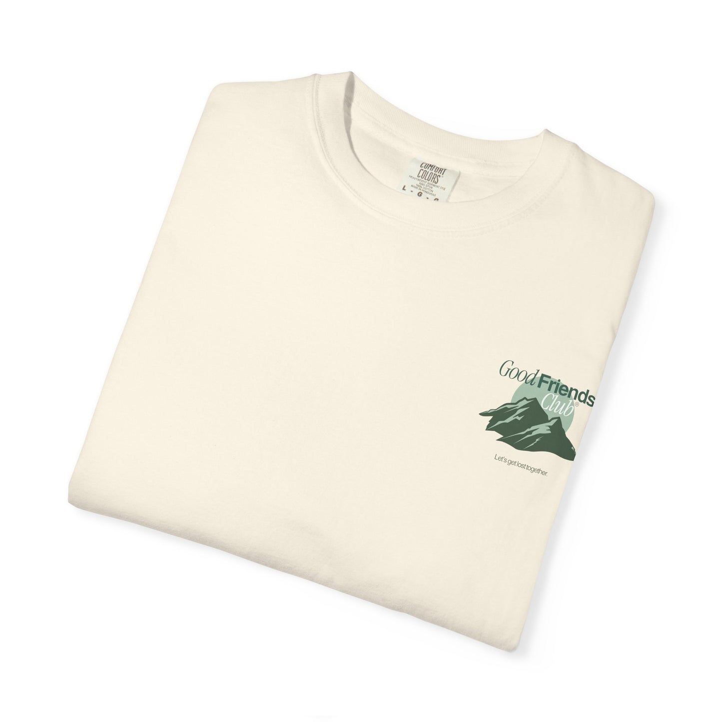 Mountain T-shirt