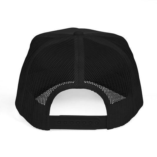 Speedway Trucker Hat