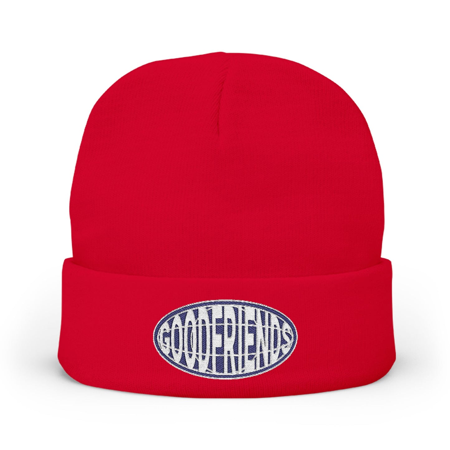 Worldwide Slouch Beanie
