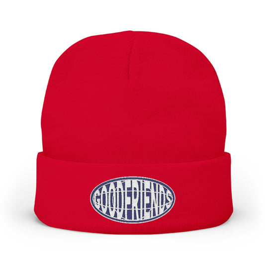 Worldwide Slouch Beanie